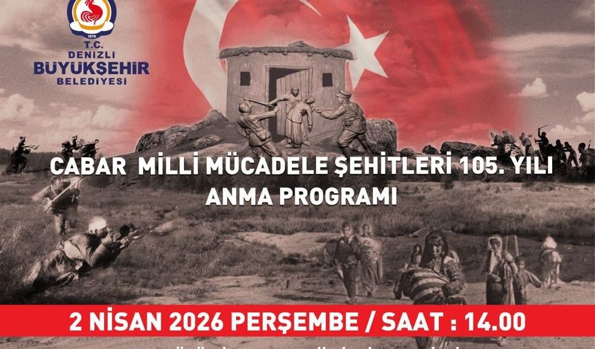 Büyükşehir’den milli mücadele kahramanlarına vefa