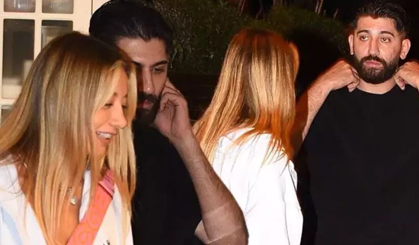 Rapçi Canbay'dan ilk açıklama geldi