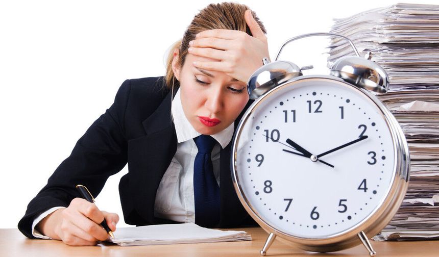 Avrupa’da en uzun çalışan ülke: Türkiye