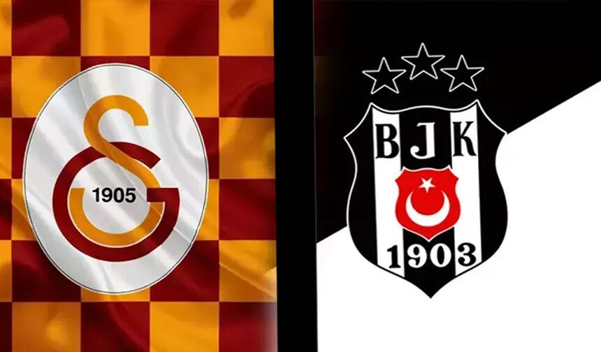 Beşiktaş – Galatasaray: VAR hakemi netleşti
