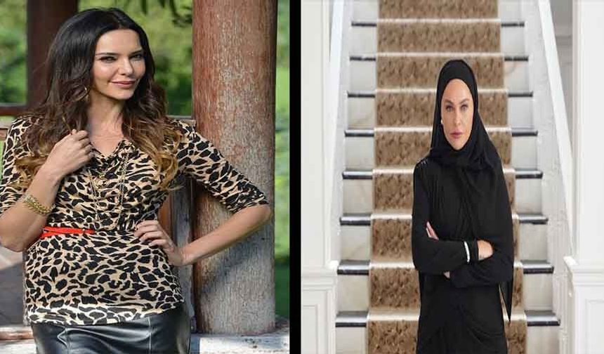 Ünlü oyuncudan sert eleştiri: Aynı Yağmur Altında