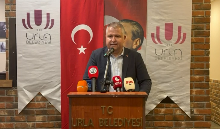 Urla ot festivali doğa vurgusuyla başlıyor