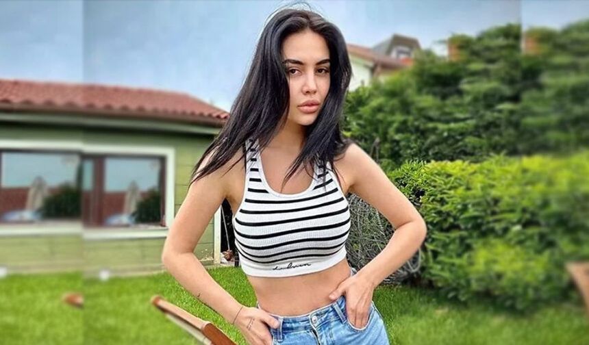 Ece Ronay hakkında soruşturma başlatıldı