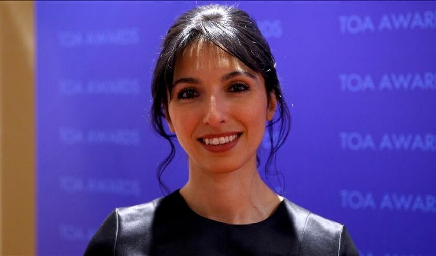 Hafize Gaye Erkan’ın yeni görevi belli oldu