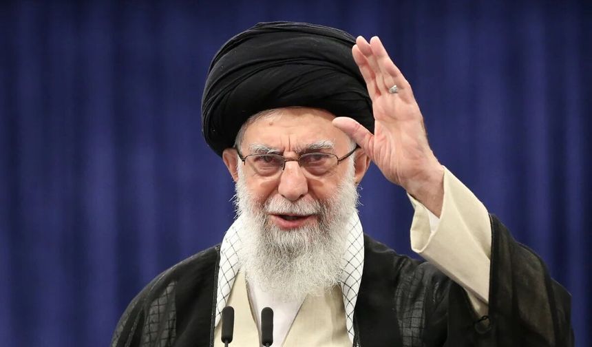 İran’ın yeni dini liderini belirledi!