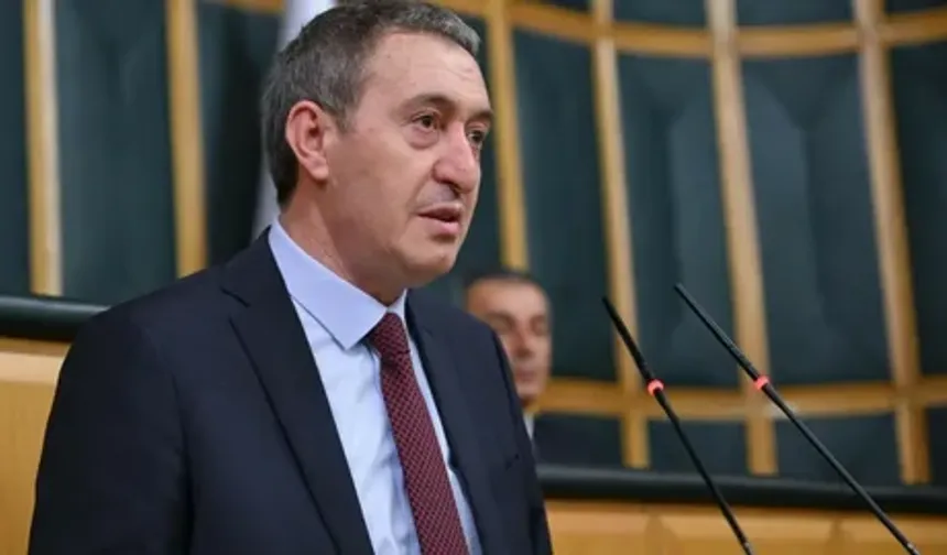 Tuncer Bakırhan’dan İmamoğlu’nun tutukluluğuna tepki