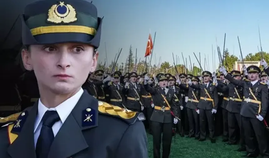 Teğmen Ebru Eroğlu’nun göreve iade talebi reddedildi