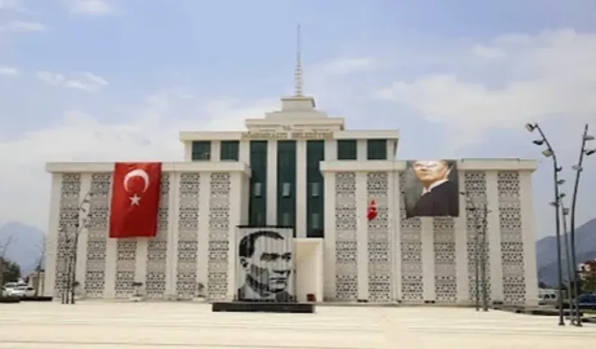 22 kişi hakkında gözaltı kararı