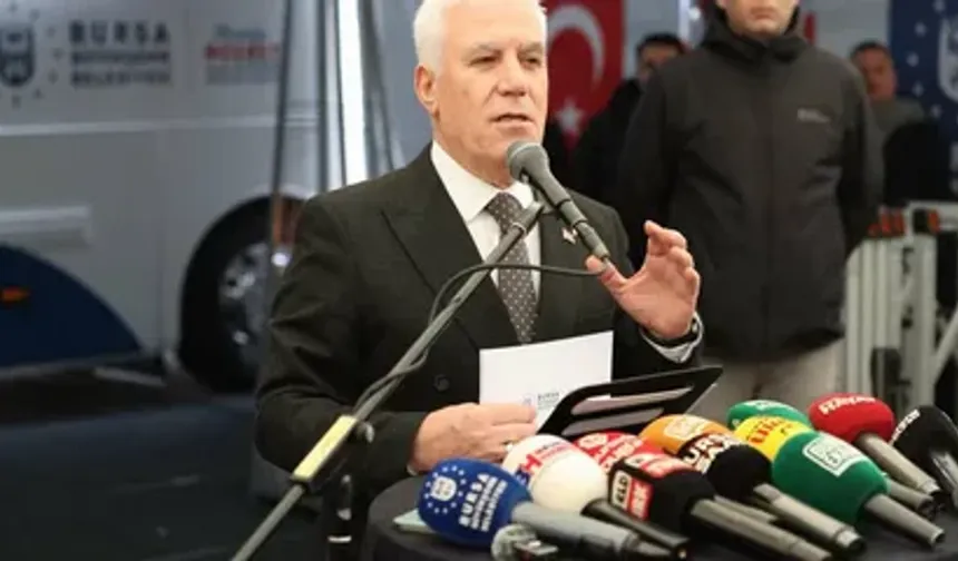 Gözaltındaki Mustafa Bozbey’den ilk açıklama