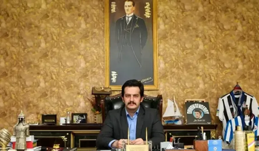 Ardahan’da Vali Yardımcısı görevden uzaklaştırıldı