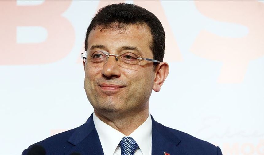 Özel duyurmuştu: İmamoğlu’na yeni dava