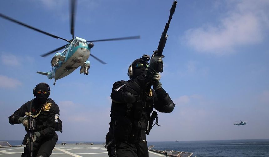 İran: ABD ve yabancı ülkeler size güvenlik sağlamaz