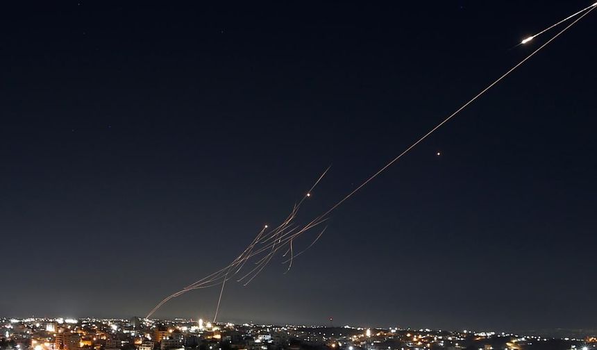 İsrail Meclisi oturuma ara verdi