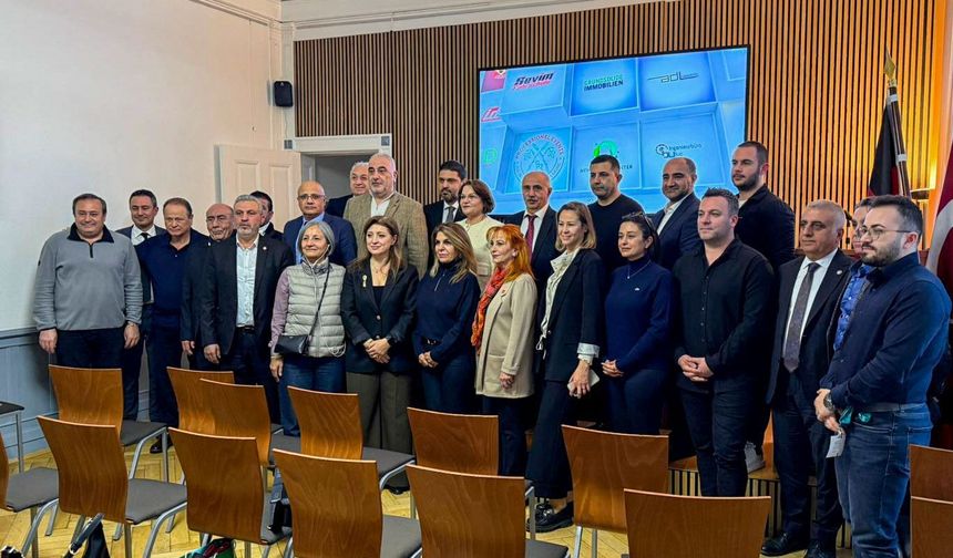 Günel: “amacımız yeni bir başlangıcın kapısını aralamak”