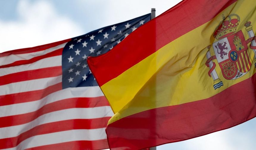İspanya, ABD’nin işbirliği iddiasını yalanladı