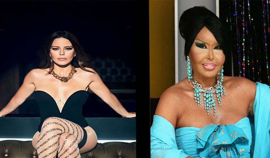 Simge Sağın’dan Bülent Ersoy itirafı