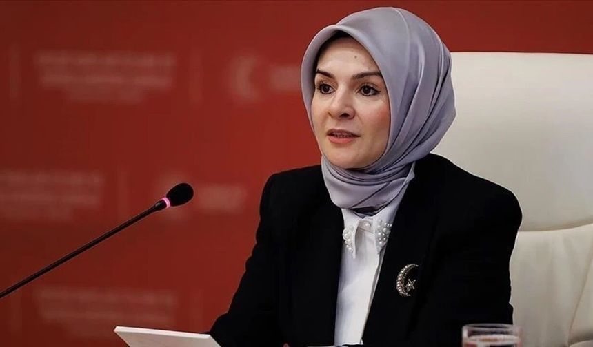 Bakan Göktaş’tan evlilik vurgusu