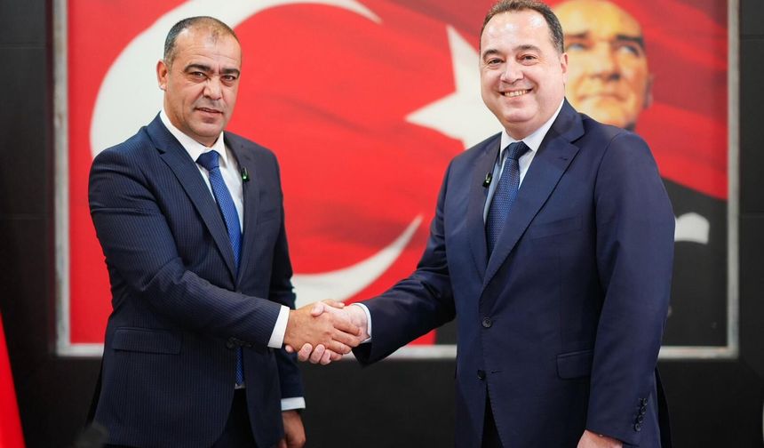 Manisa Büyükşehir’den işçiye büyük destek