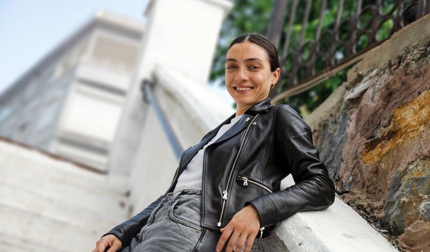 Merve Dizdar’dan sade yaşam itirafı