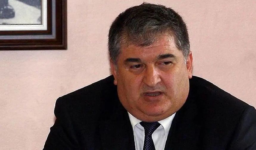 FETÖ firarisi eski başsavcıvekili adliyede