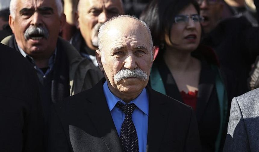 HKP lideri Nurullah Efe Ankut’a tutuklama talebi