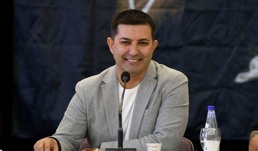 Kuşadası Belediye Başkanı Ömer Günel gözaltına alındı