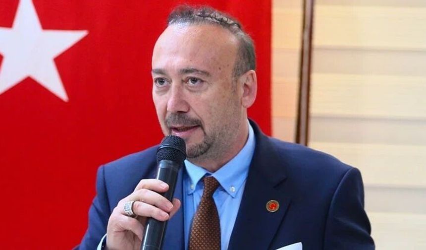 CHP, Uşak Belediye Başkanı Yalım’ı disipline sevk etti