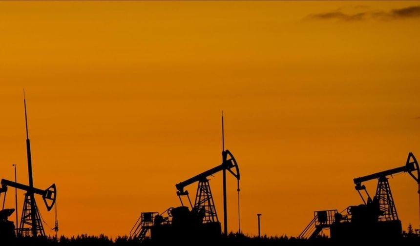 Petrol iki yılın zirvesinde: 90 dolara yaklaşıyor