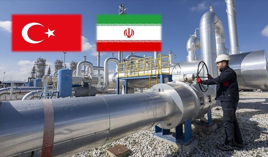 İran gazı kesildi: Türkiye’de enerji krizi