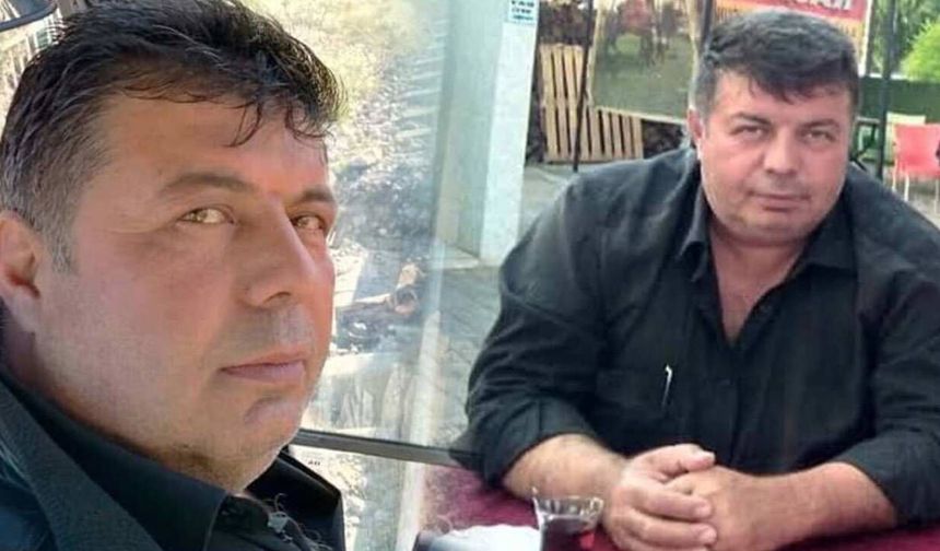 TCDD İşçisi Vagonda Ölü Bulundu