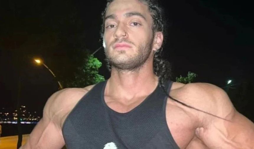 Testo Taylan’a müstehcenlikten tutuklama