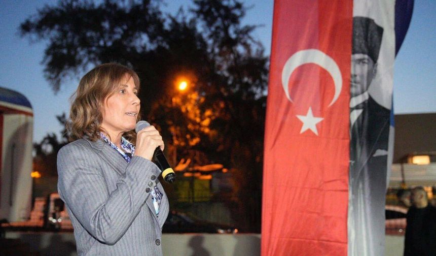 Tutuklu Başkan Tekin’den TRT 2’ye çağrı