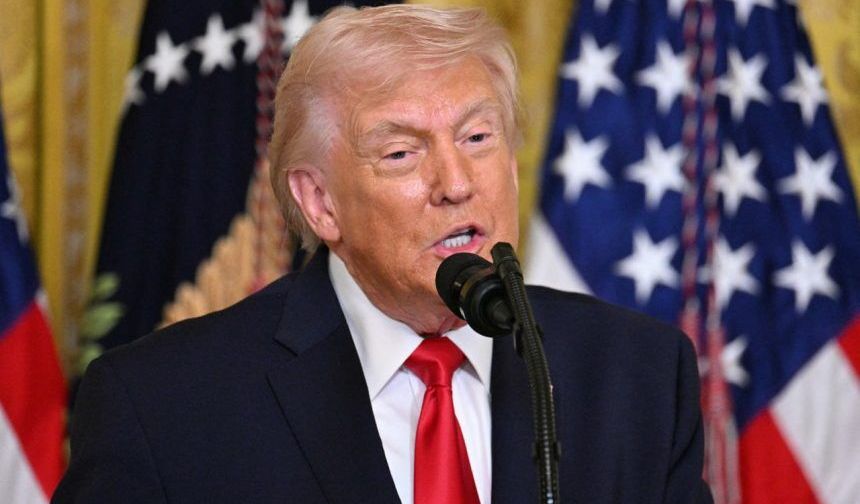 Hürmüz Boğazı’na savaş gemileri gönderilecek