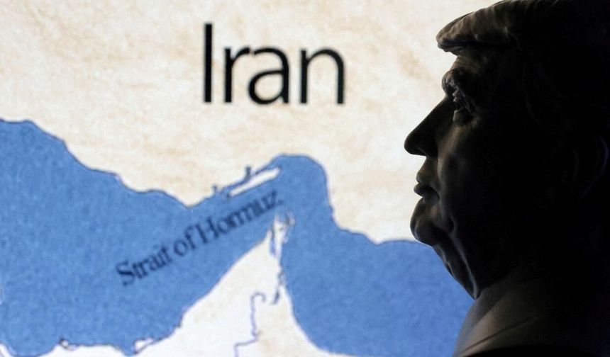 Trump'tan İran'a ateşkes ihlali suçlaması