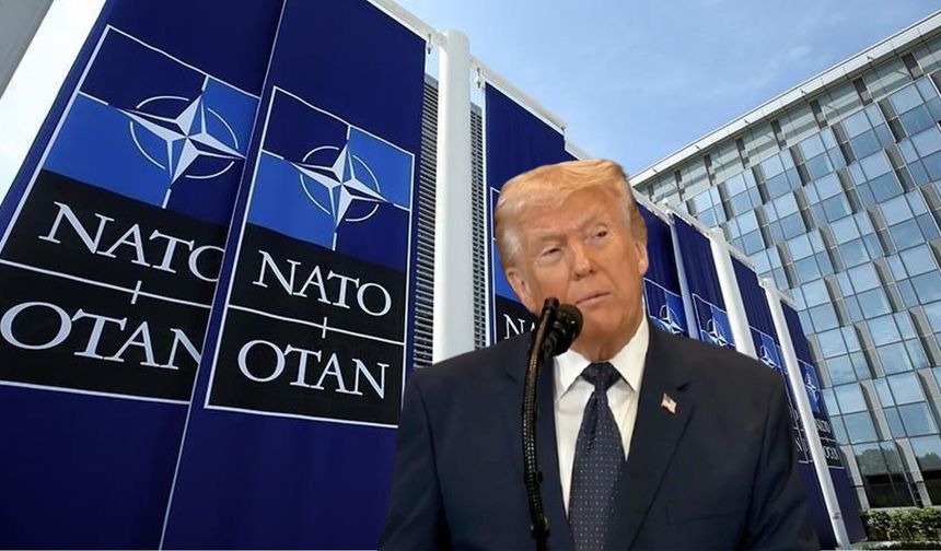 Trump’ın NATO çağrısına Avrupa’dan ret