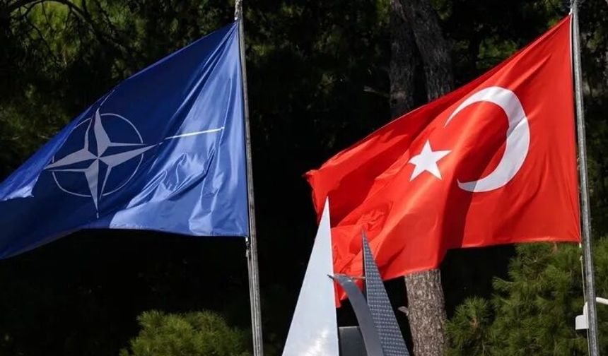NATO’dan İran’a tepki: Türkiye’nin yanındayız