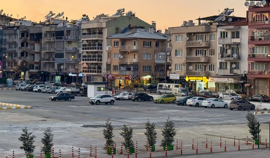 Başkan Anıl Yetişkin'den vatandaşa nefes aldıran destek