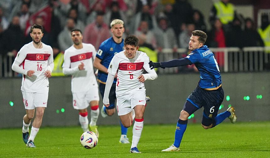 Bizim Çocuklar Dünya Kupası'nda