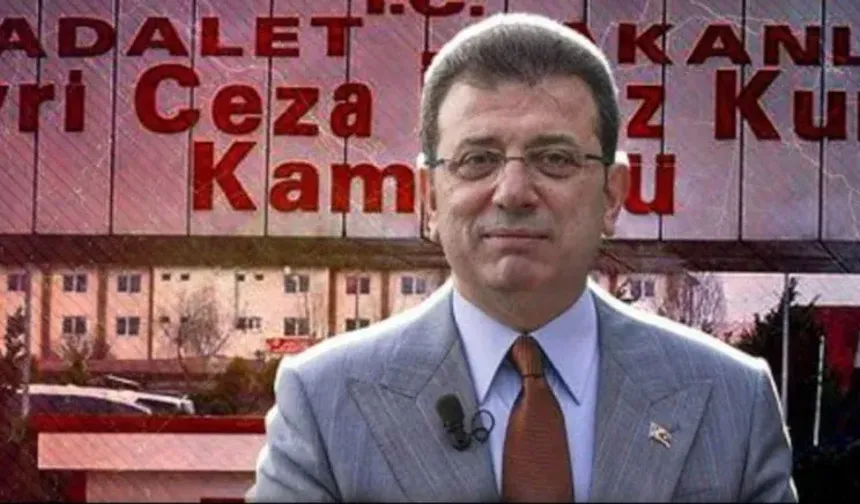 İBB davasında ara karar açıklandı