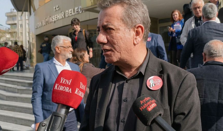 Anıl Yetişkin'den meclis sonrası net mesajlar