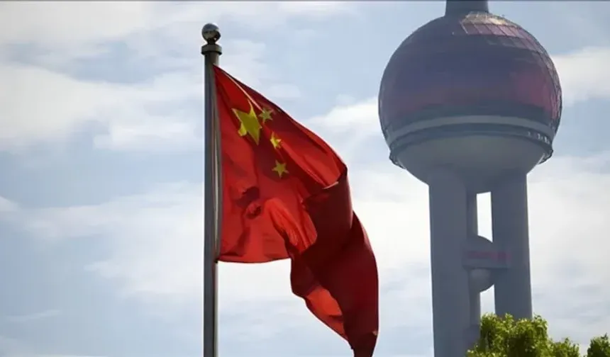 Çin, ABD/İsrail-İran Savaşı'nda aktif rol oynadı iddiası