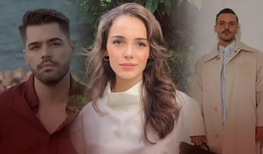 3 ünlü ismin test sonucu pozitif çıktı