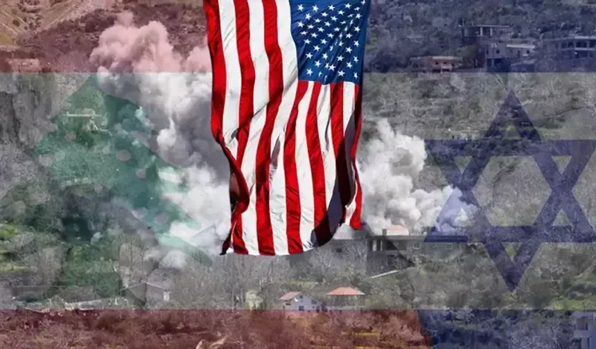 İsrail ve Lübnan "doğrudan müzakere" kararı aldı