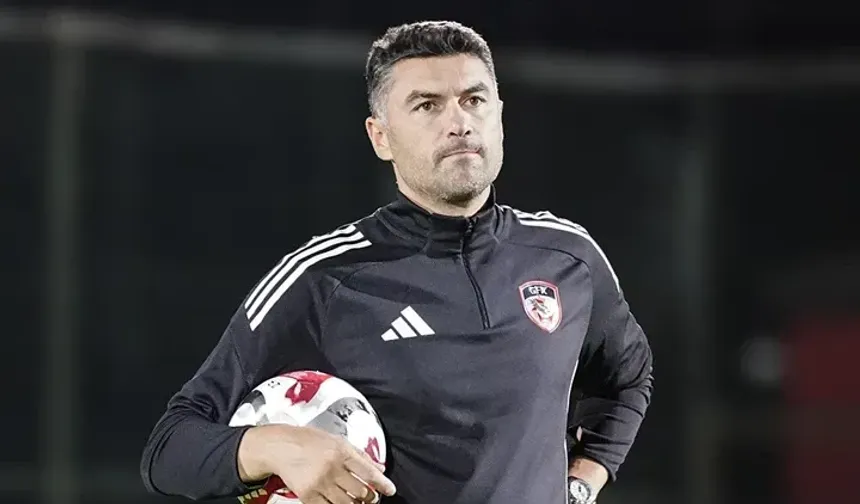 Burak Yılmaz, PFDK'ya sevk edildi