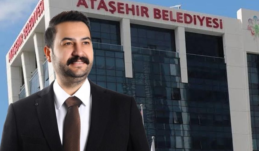 Ataşehir’de başkanvekili seçimi sonuçlandı
