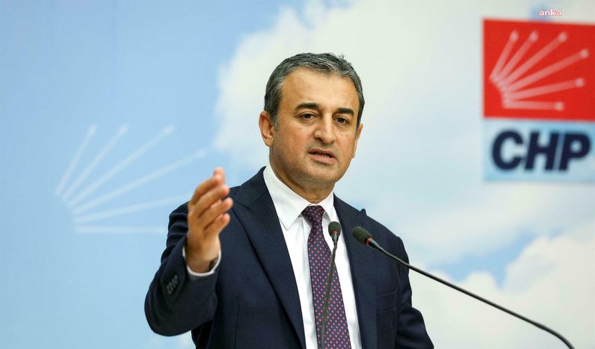 Bulut'tan Onursal Adıgüzel'in tutuklanmasına tepki