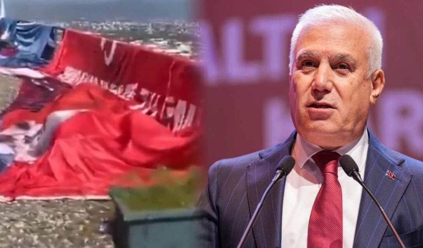 Bursa’da Görev Değişimi Tartışma Yarattı