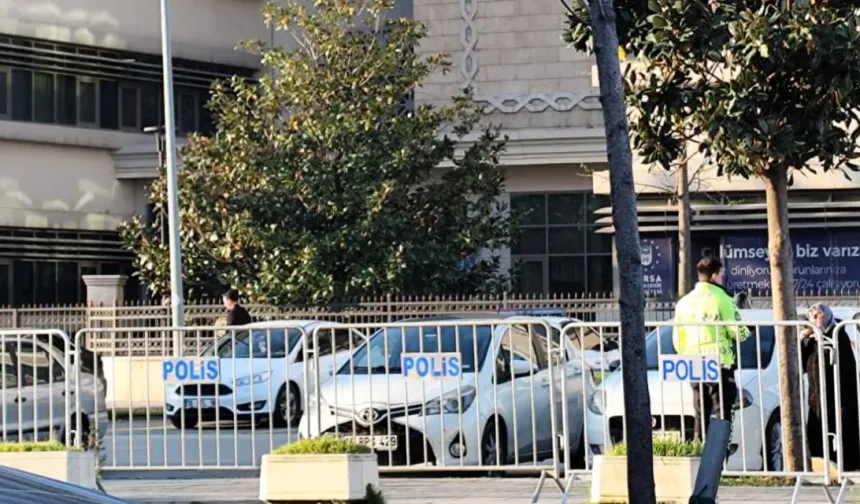 Bursa'da başkan seçimi öncesinde şok gelişme