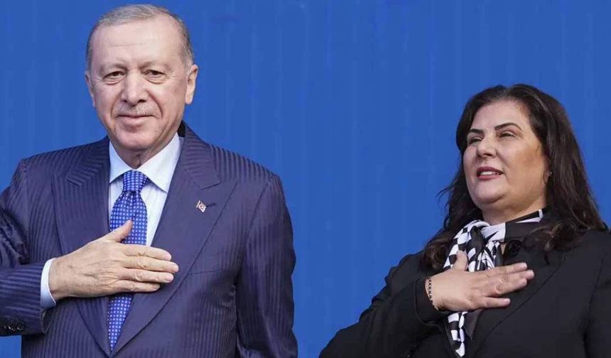 Anket sonucunu görünce görevden almış