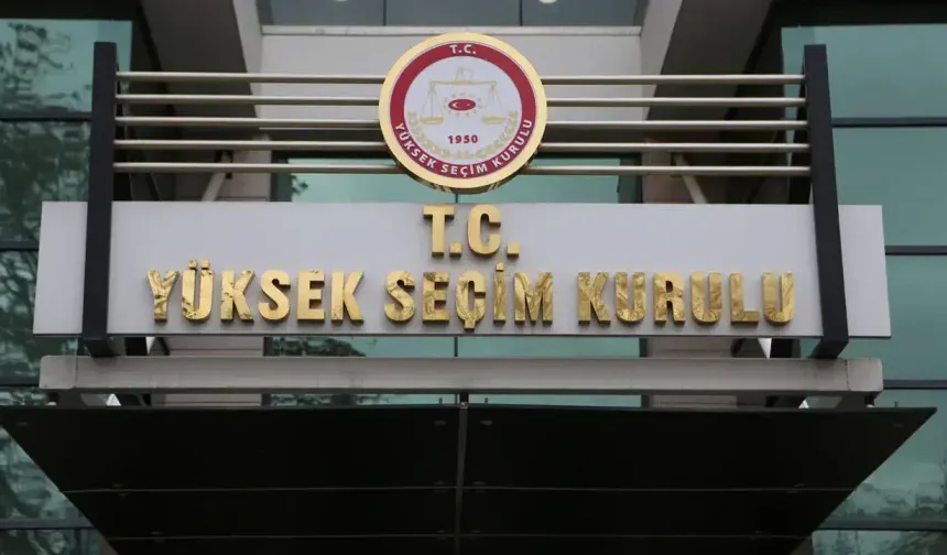 Ara Seçim 7 Haziran'da yapılacak